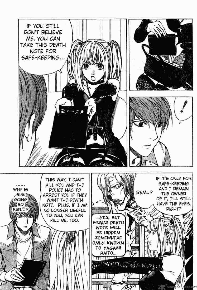 Death Note 29 17