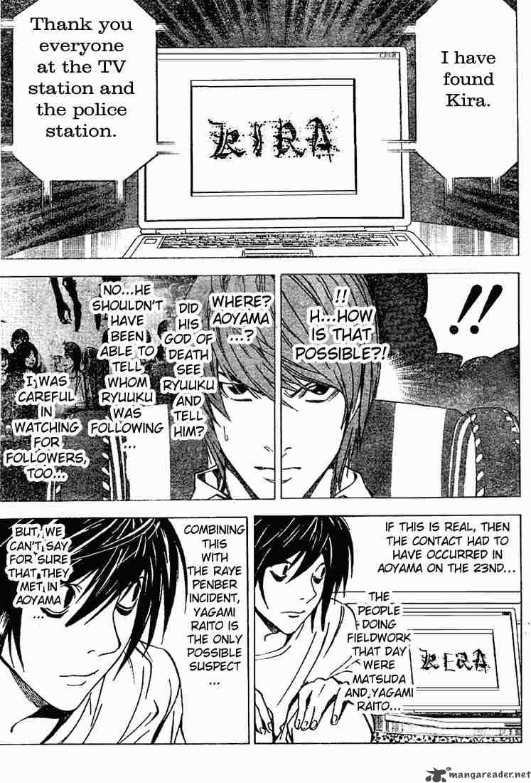 Death Note 29 3