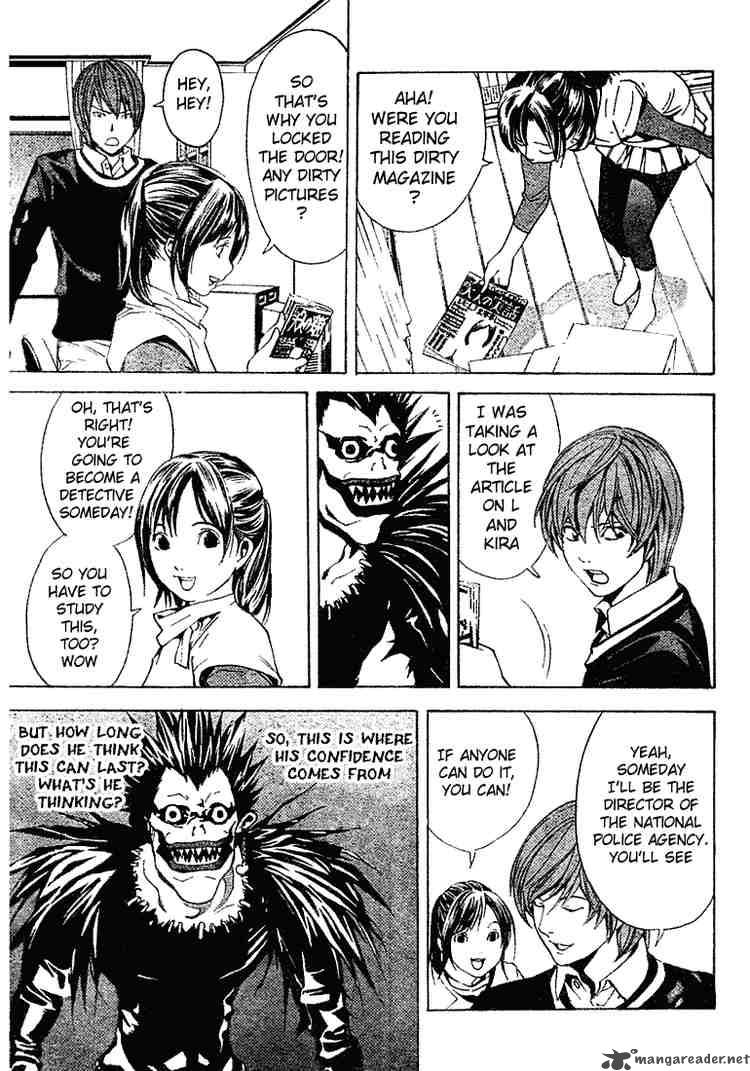 Death Note 3 8