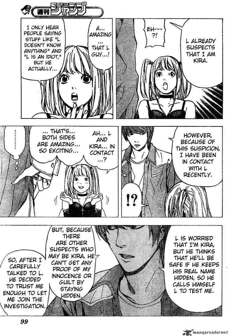 Death Note 30 13