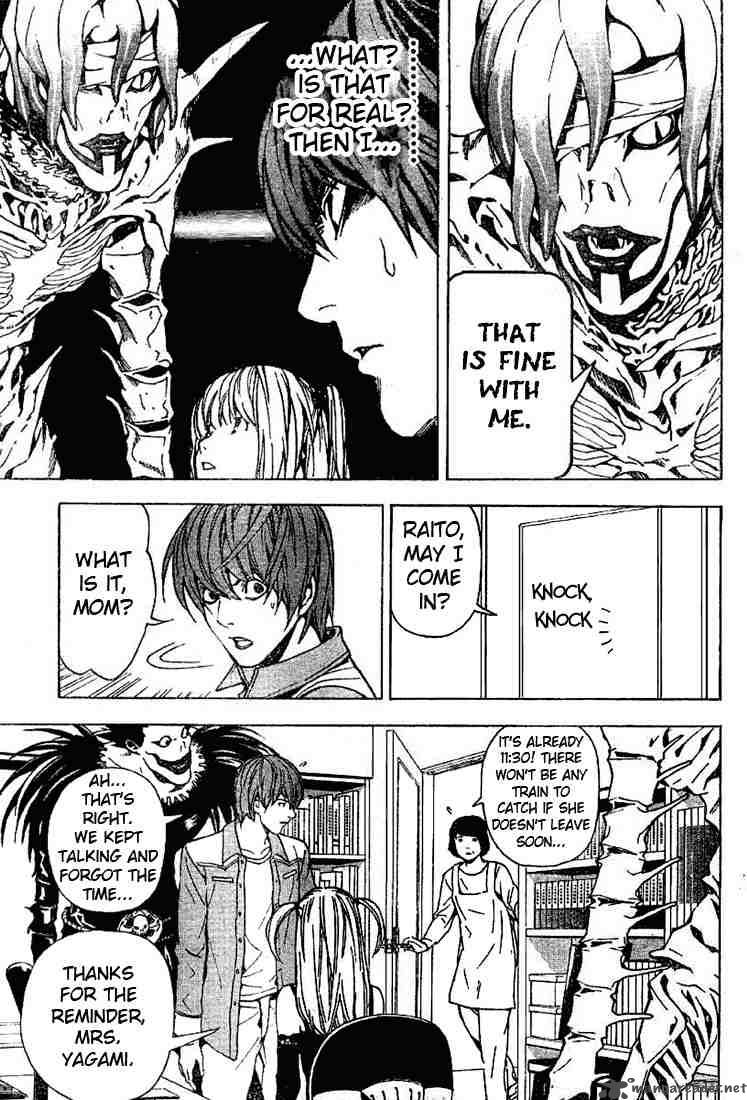 Death Note 30 19