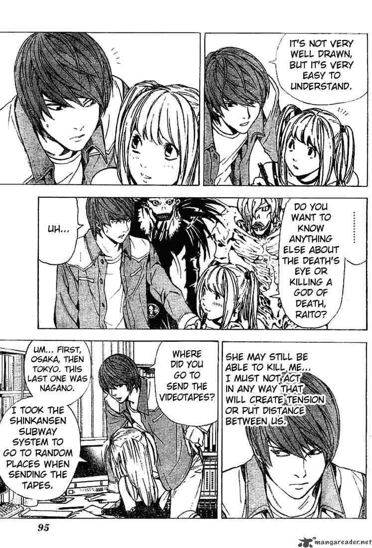 Death Note 30 9
