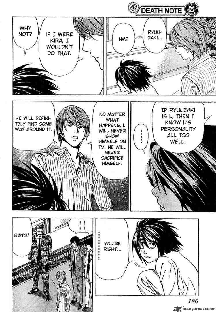 Death Note 31 12