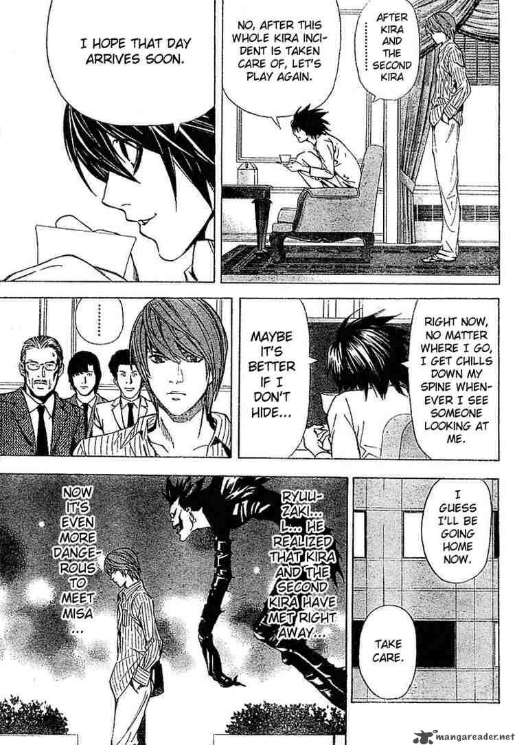 Death Note 31 15
