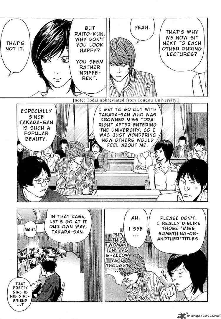 Death Note 31 7