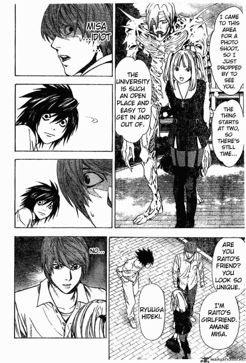 Death Note 32 14