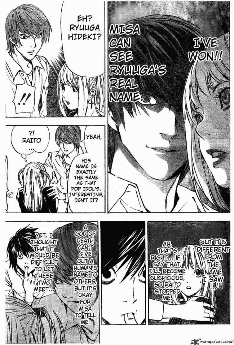 Death Note 32 15