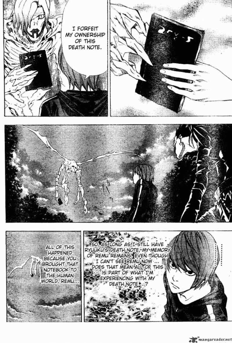 Death Note 34 2
