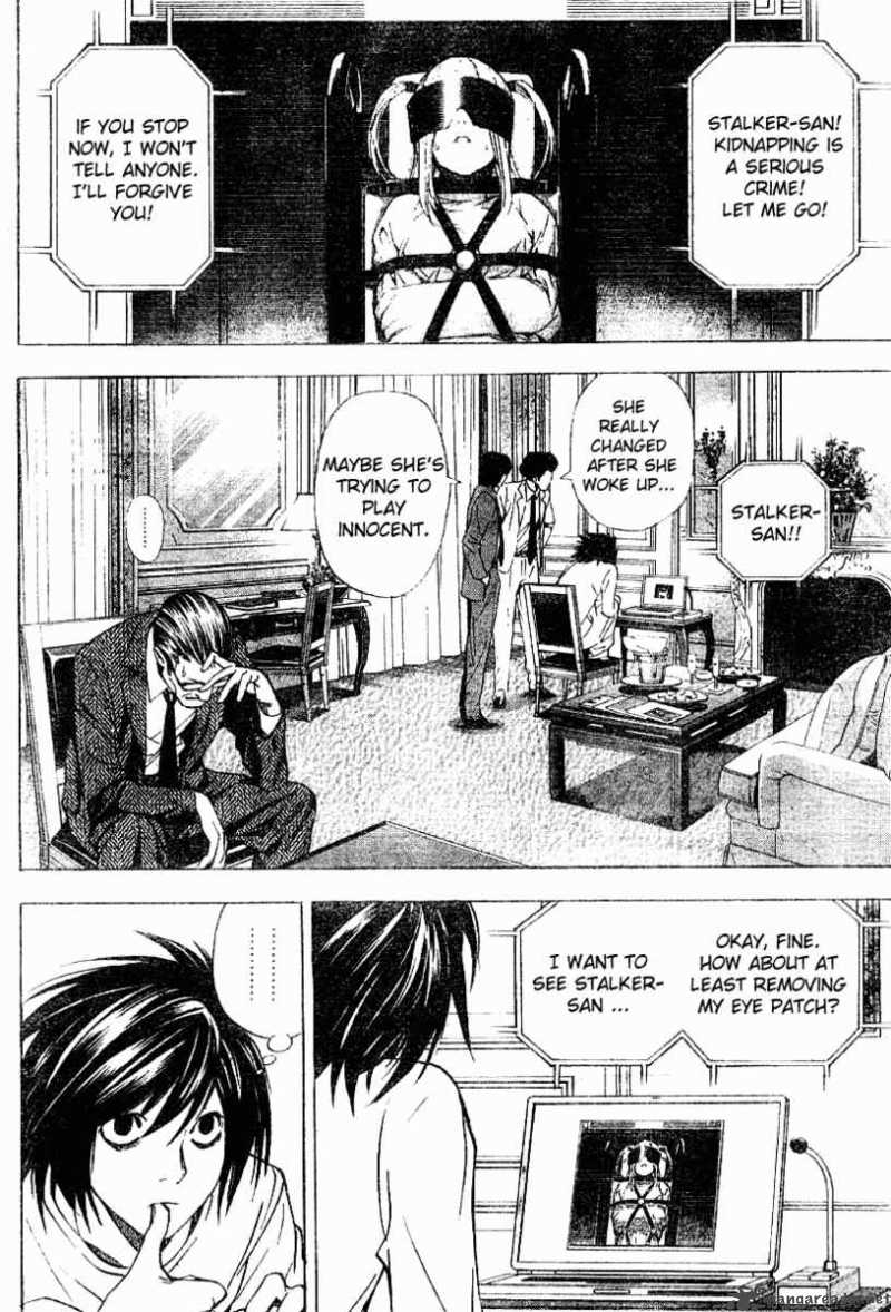 Death Note 34 4