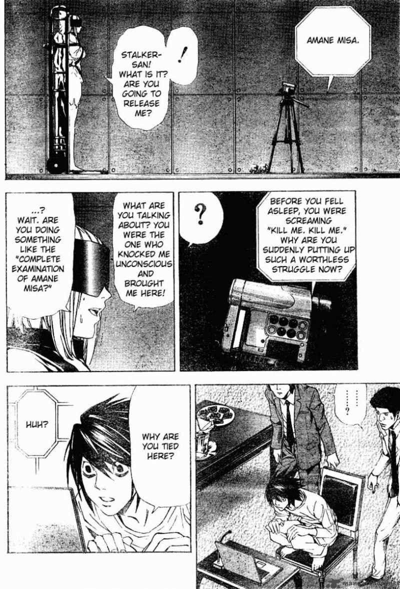 Death Note 34 6