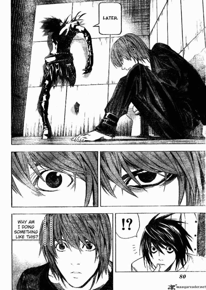Death Note 35 12