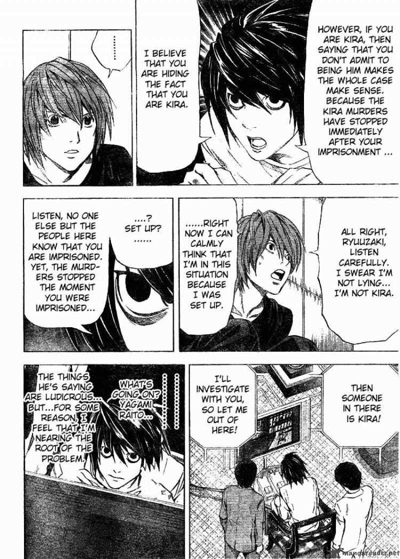 Death Note 35 14