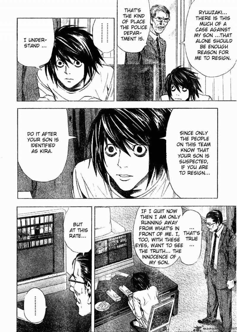 Death Note 35 4