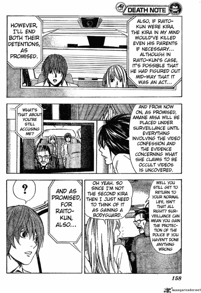 Death Note 36 18