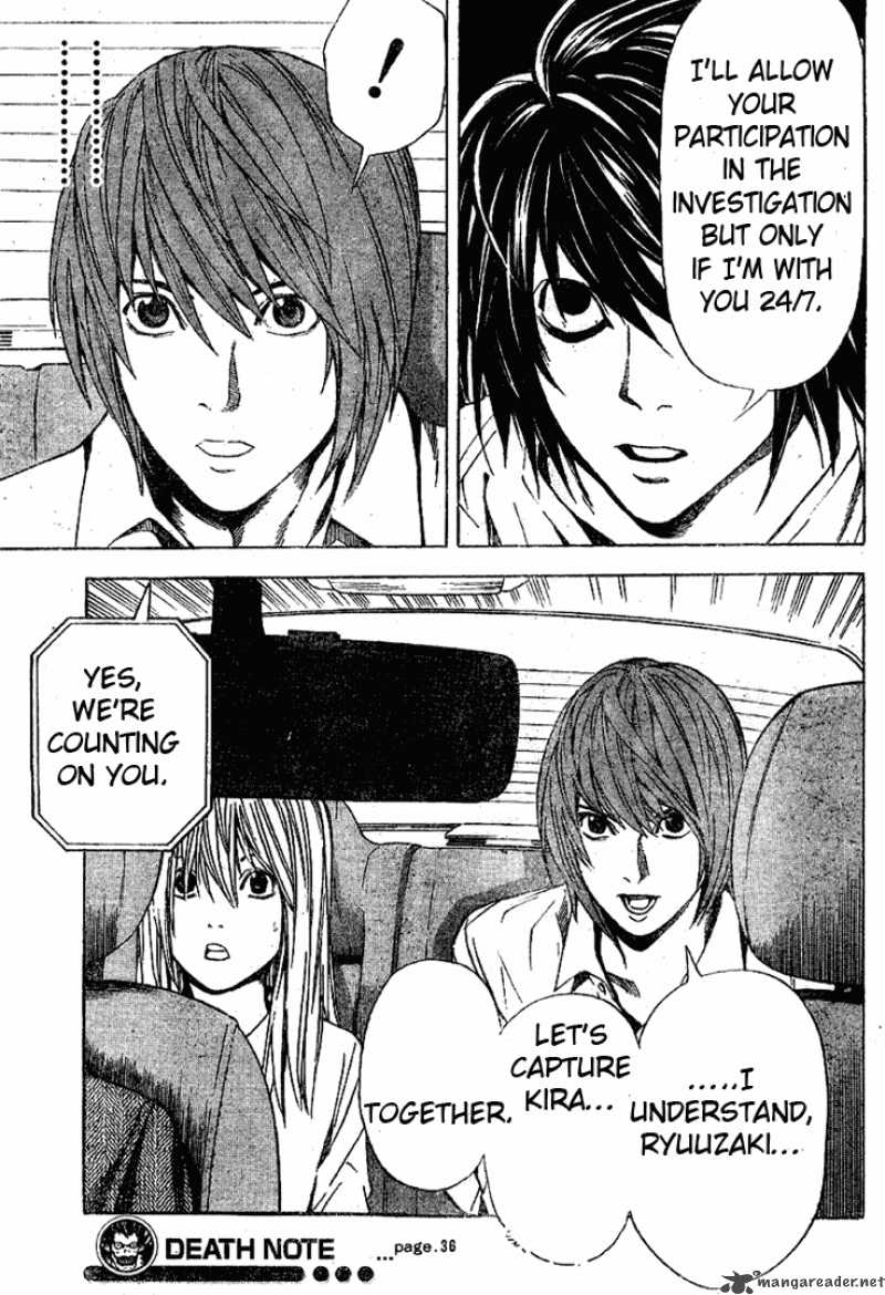 Death Note 36 19