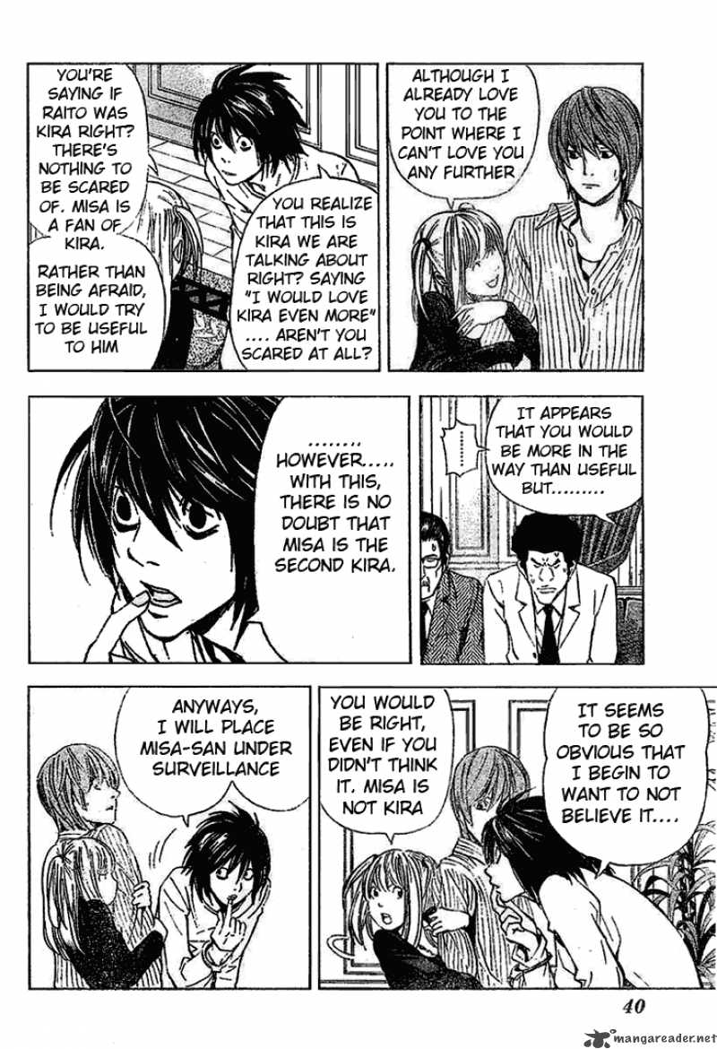 Death Note 37 8
