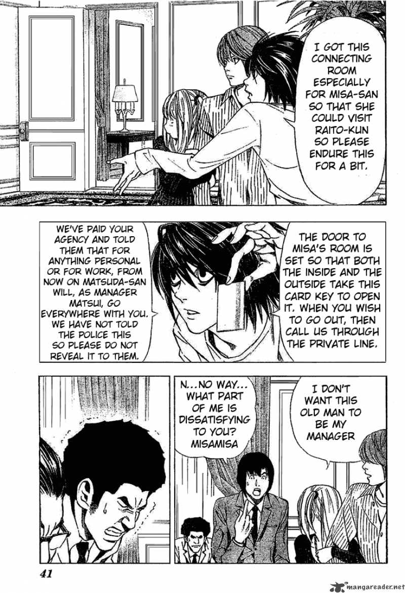 Death Note 37 9