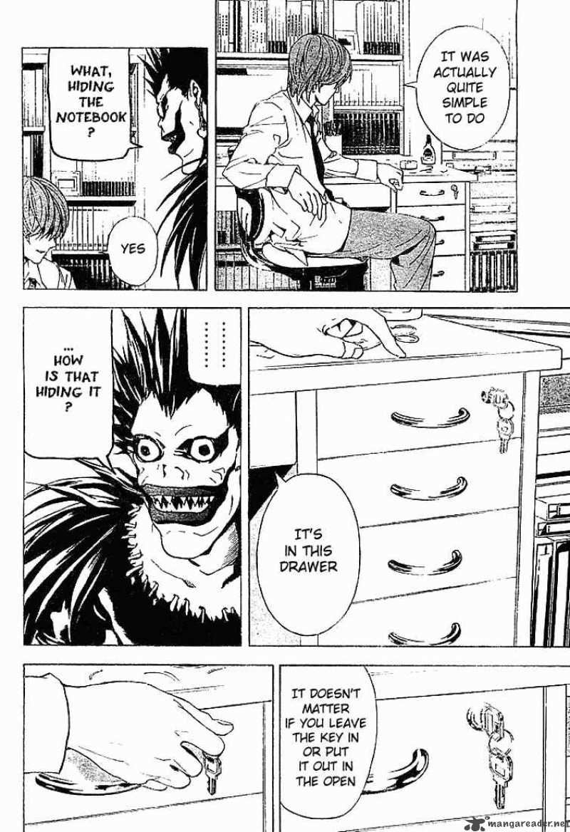 Death Note 4 14