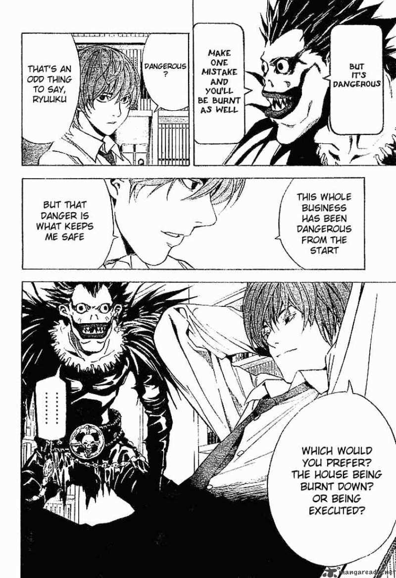 Death Note 4 18