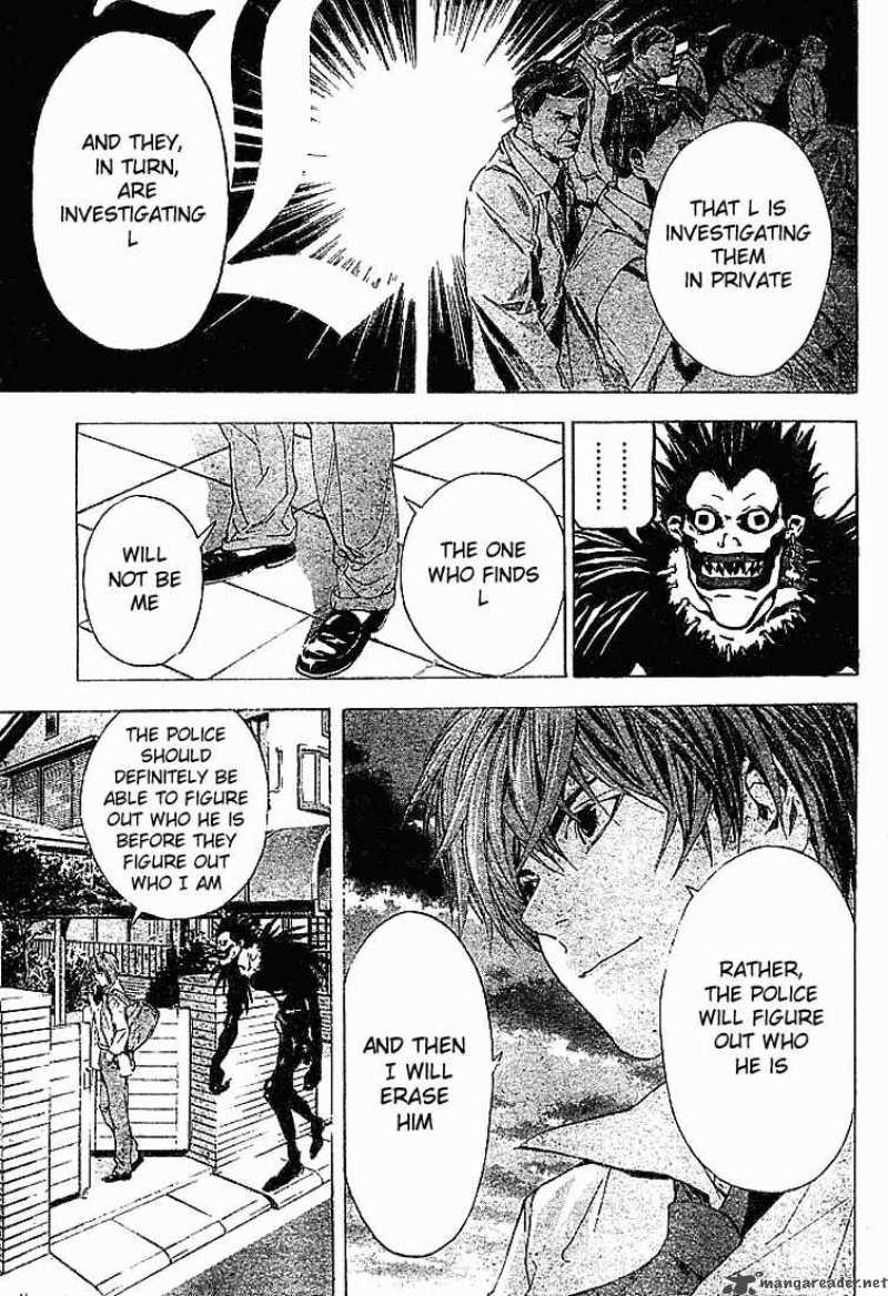 Death Note 4 9
