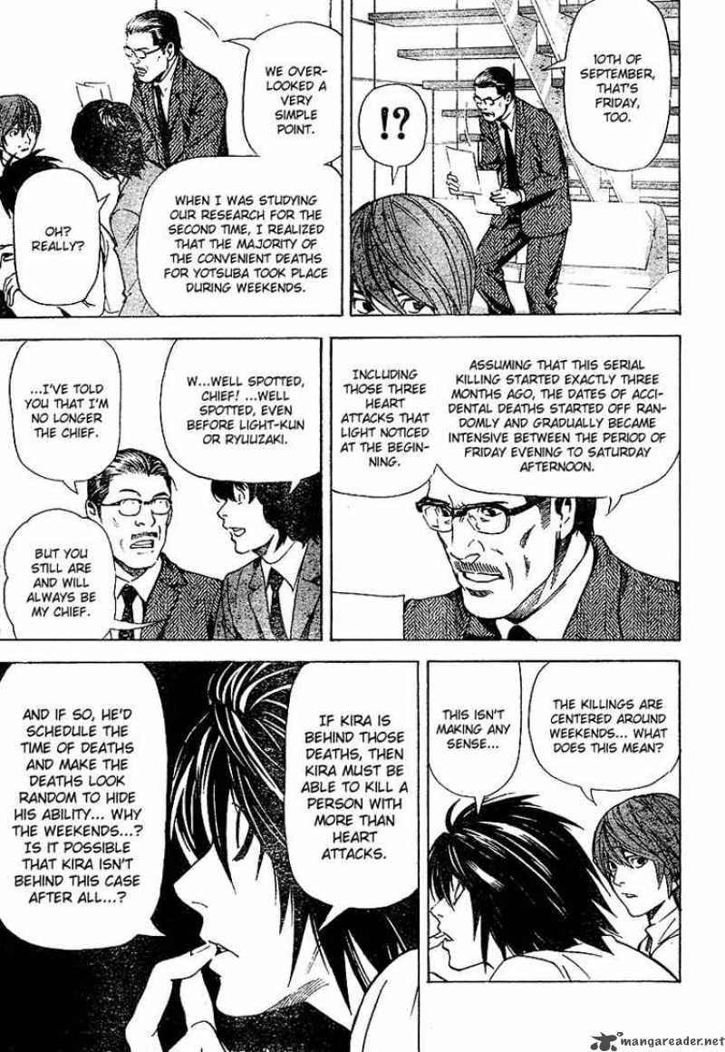 Death Note 40 13