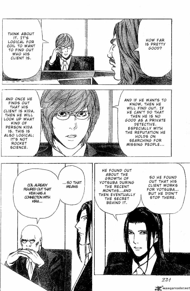 Death Note 43 9