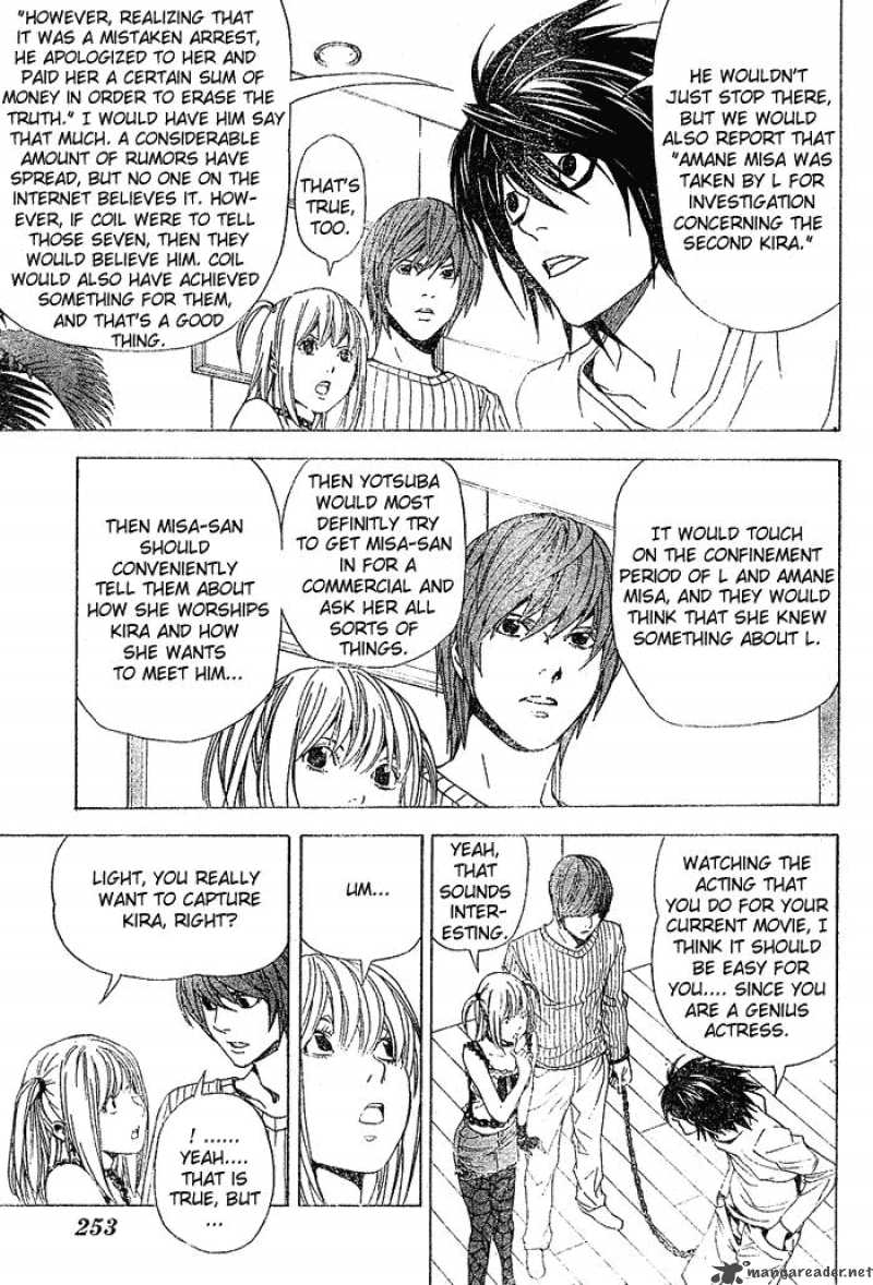 Death Note 45 16