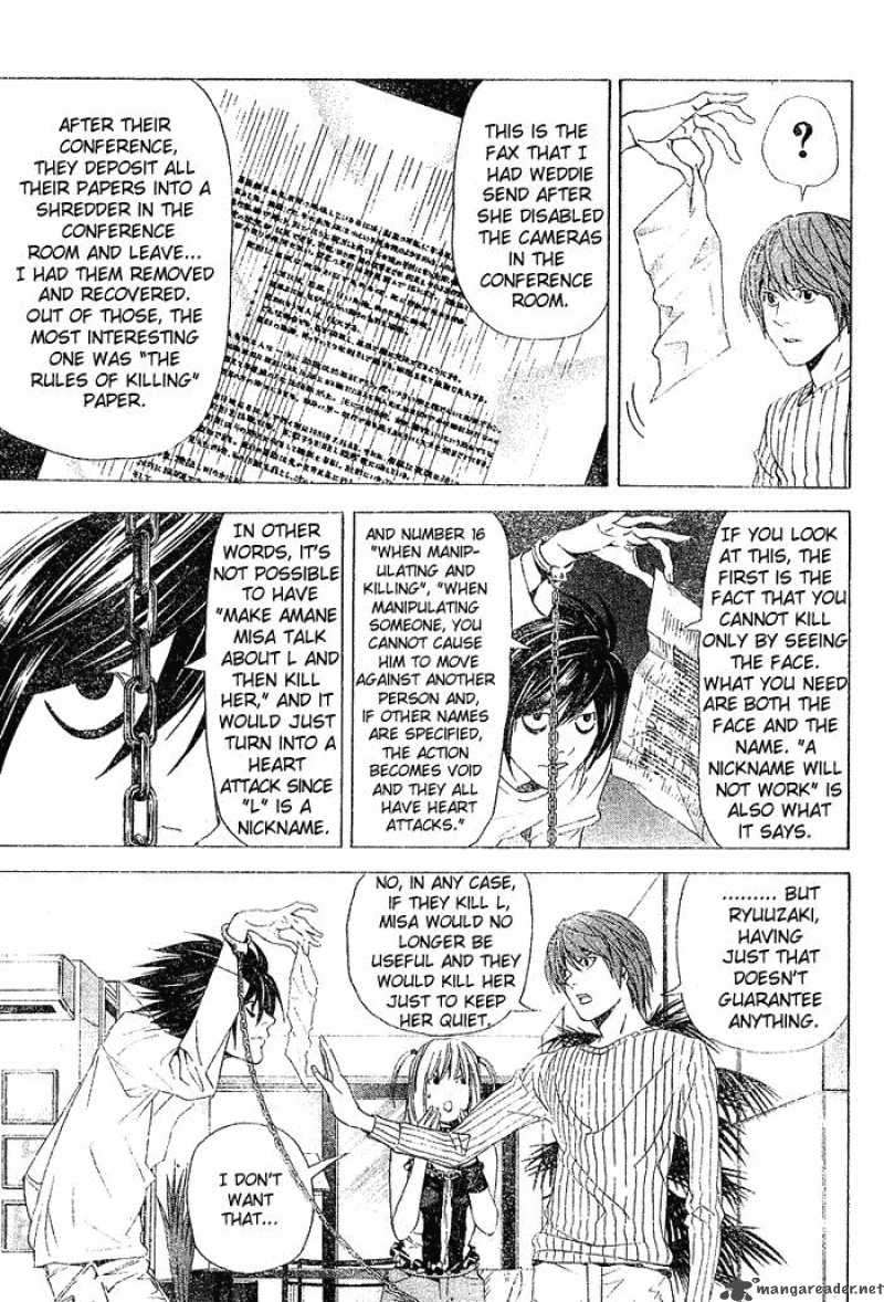 Death Note 45 18