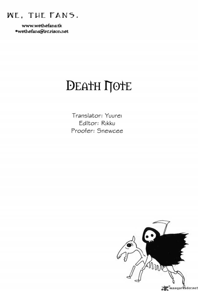 Death Note 45 23