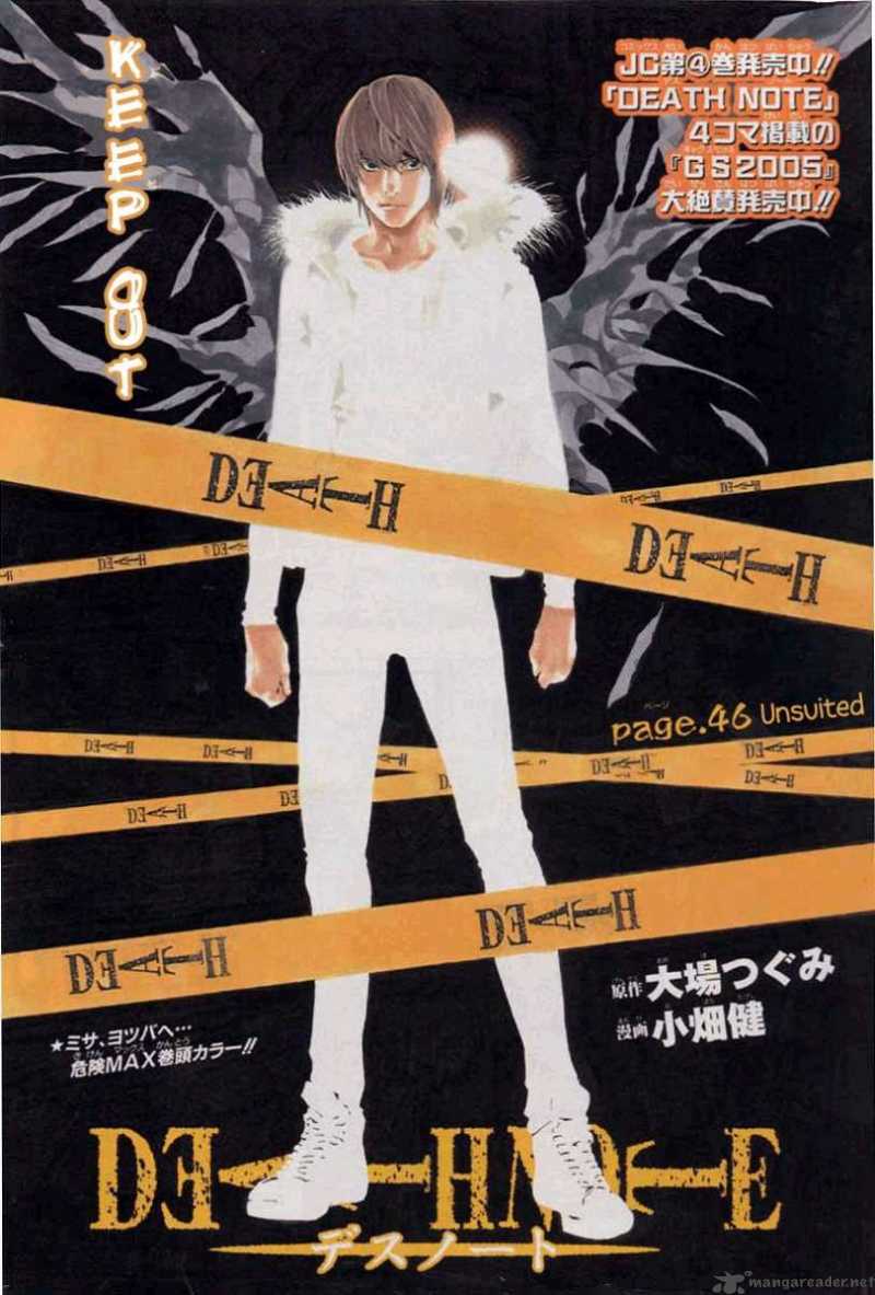Death Note 46 1