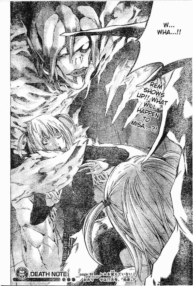 Death Note 46 21