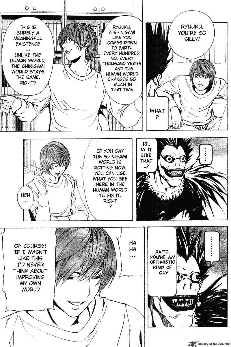 Death Note 5 12
