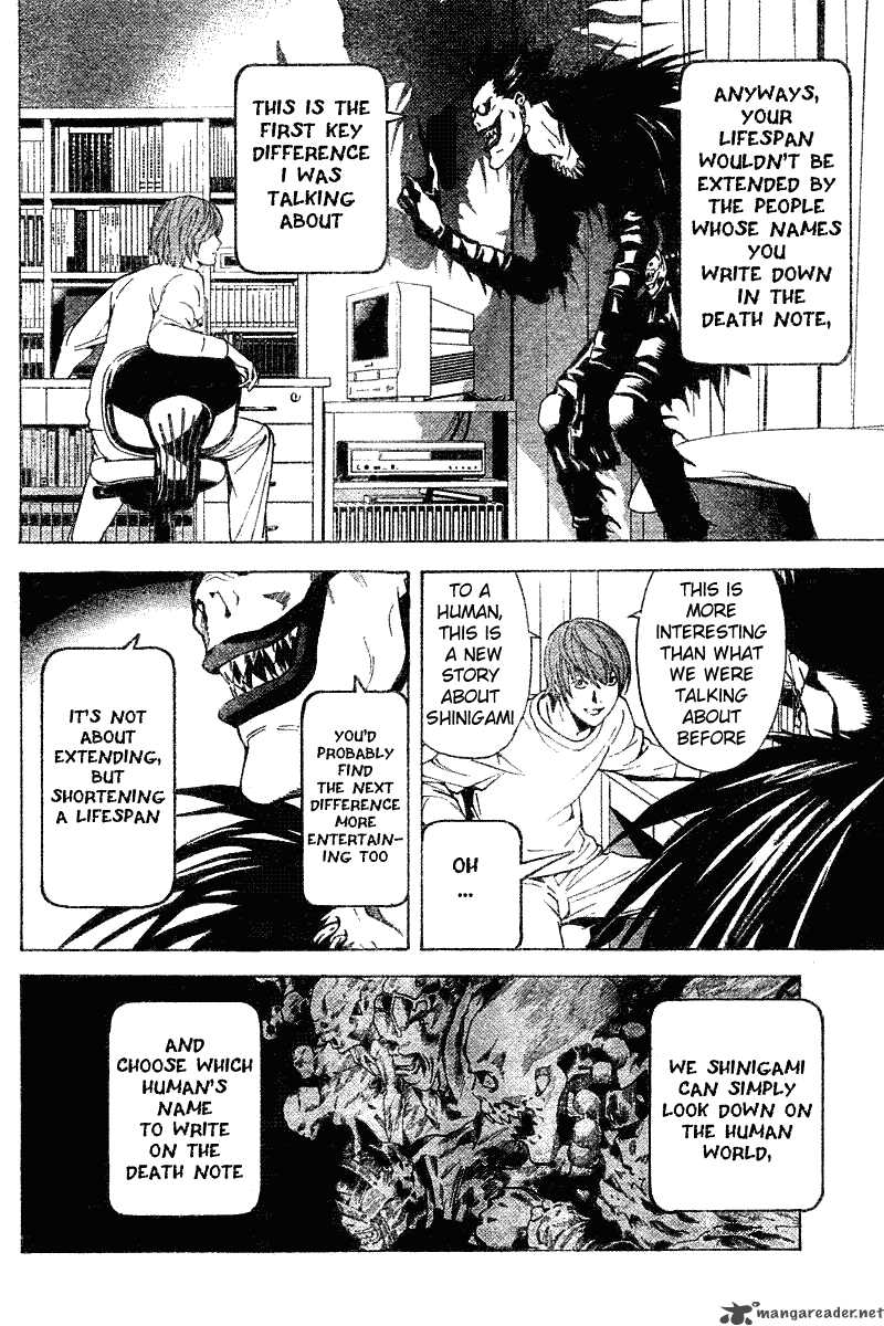 Death Note 5 13
