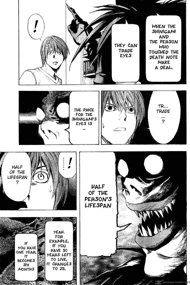 Death Note 5 16