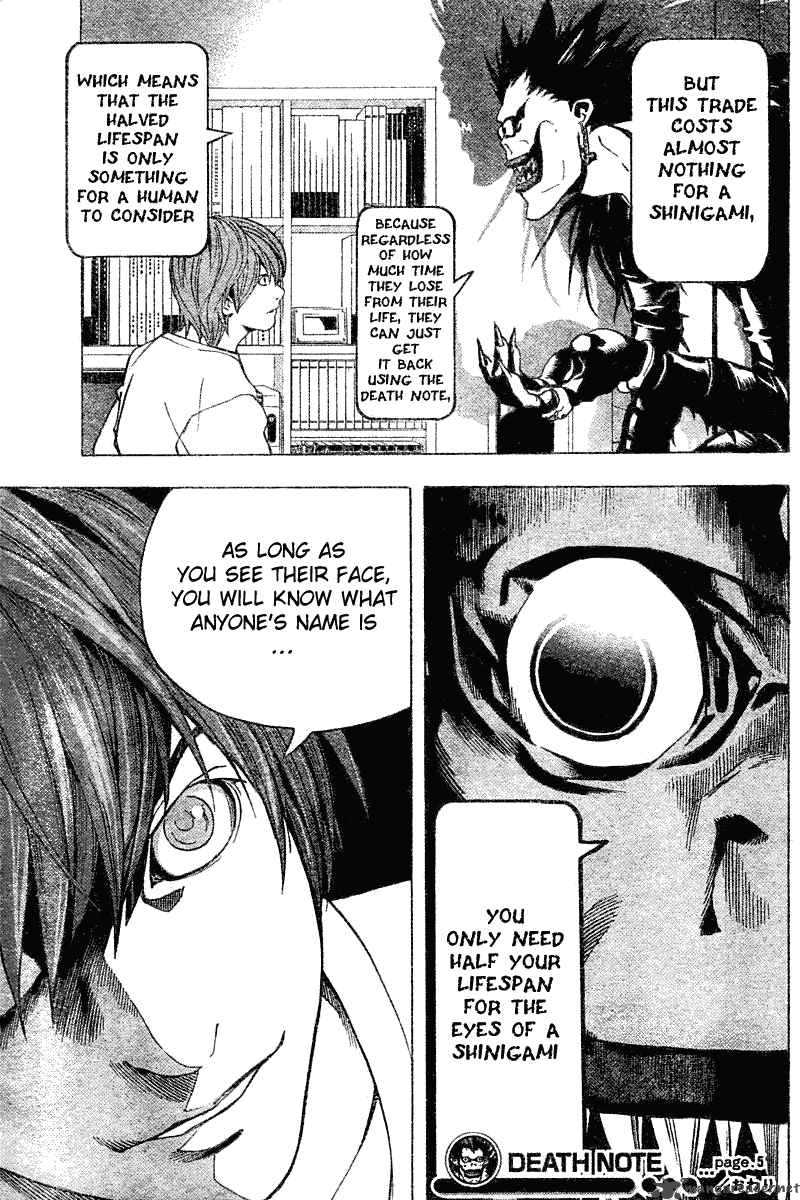 Death Note 5 18
