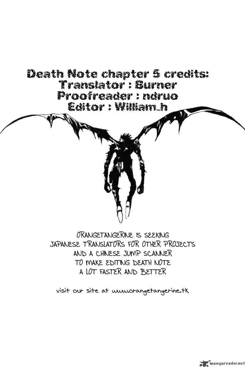 Death Note 5 19