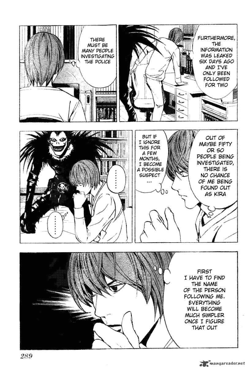 Death Note 5 8