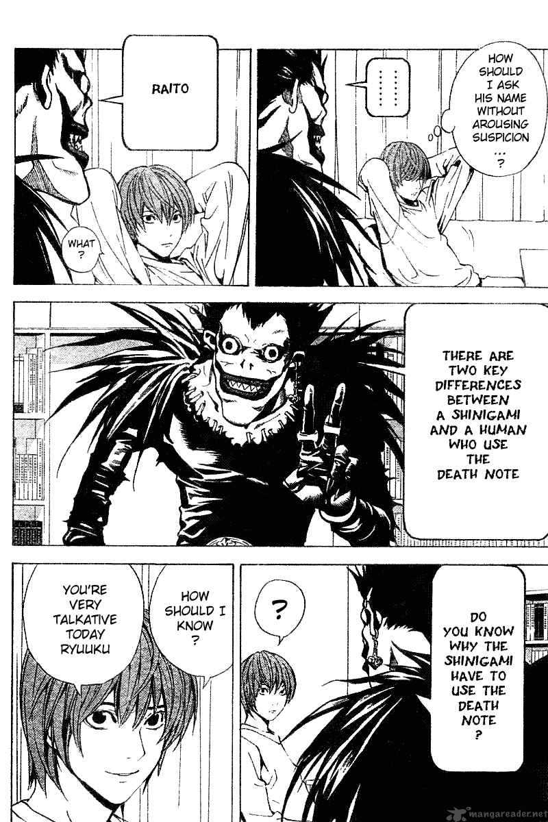 Death Note 5 9
