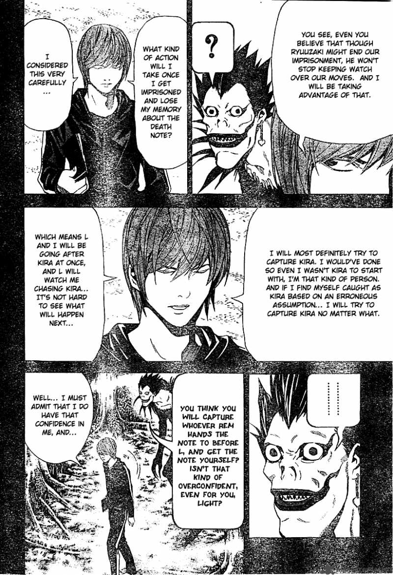 Death Note 54 10