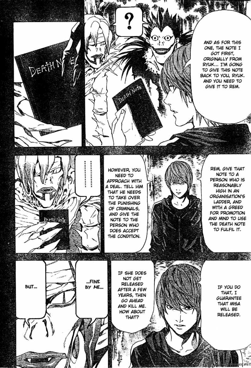 Death Note 54 6