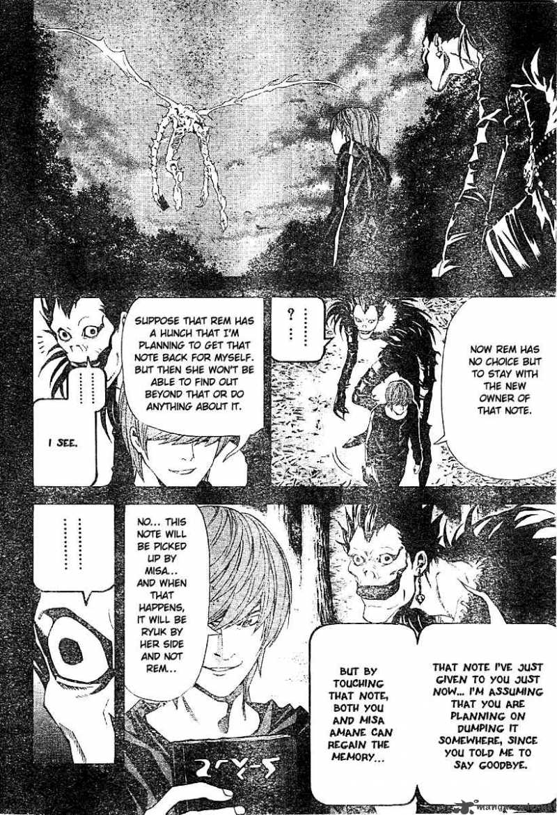 Death Note 54 8