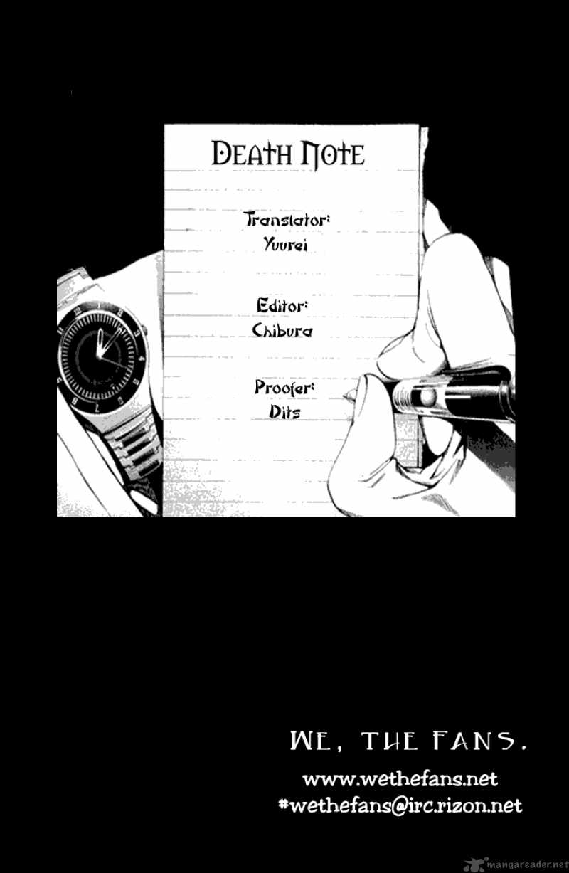 Death Note 55 22
