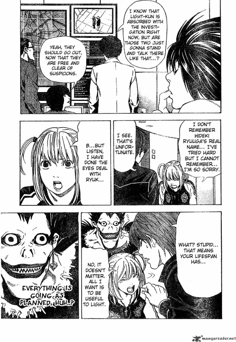 Death Note 56 18