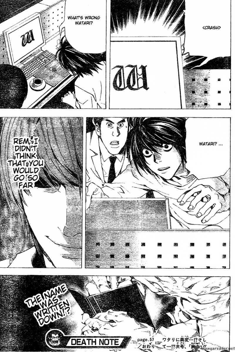 Death Note 57 22