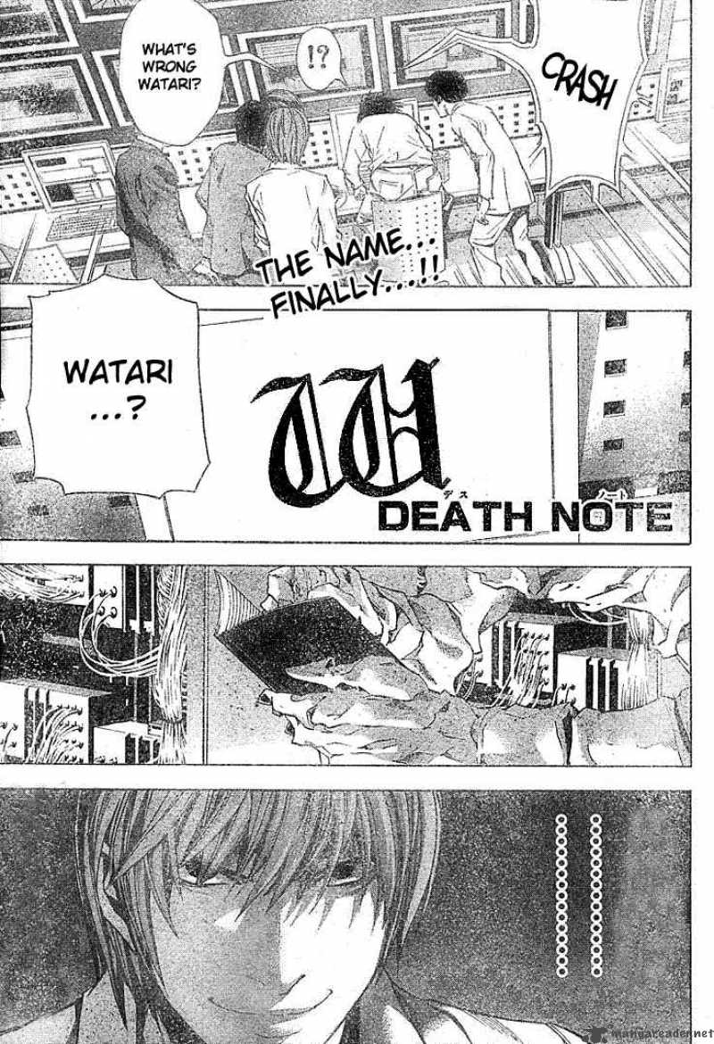 Death Note 58 2