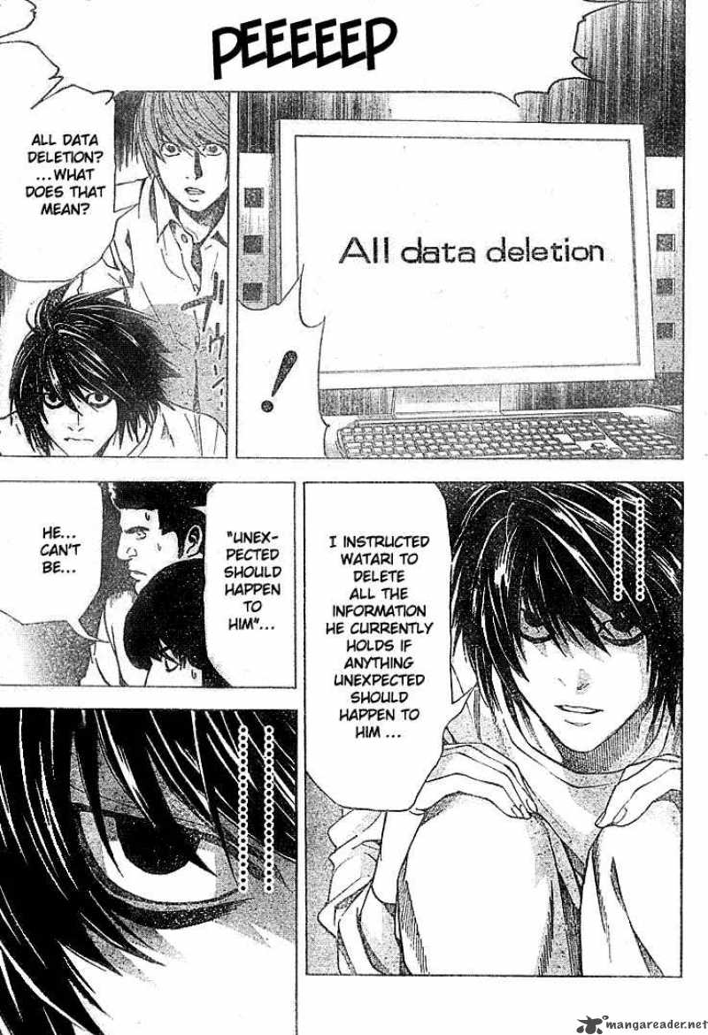 Death Note 58 4