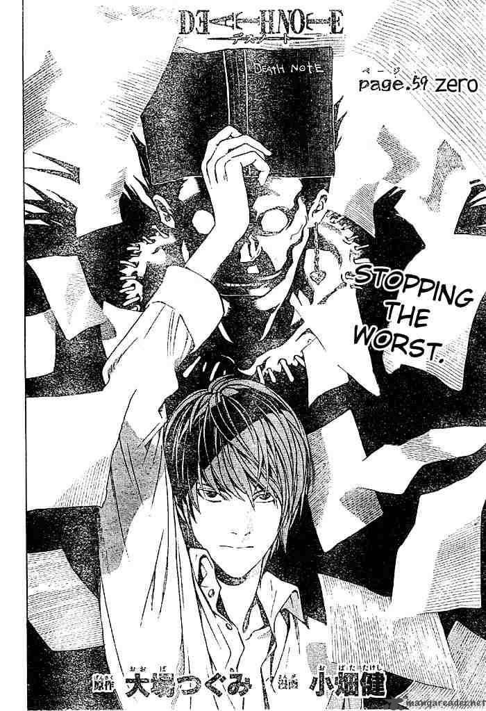 Death Note 59 2