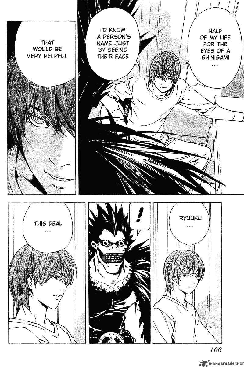 Death Note 6 2