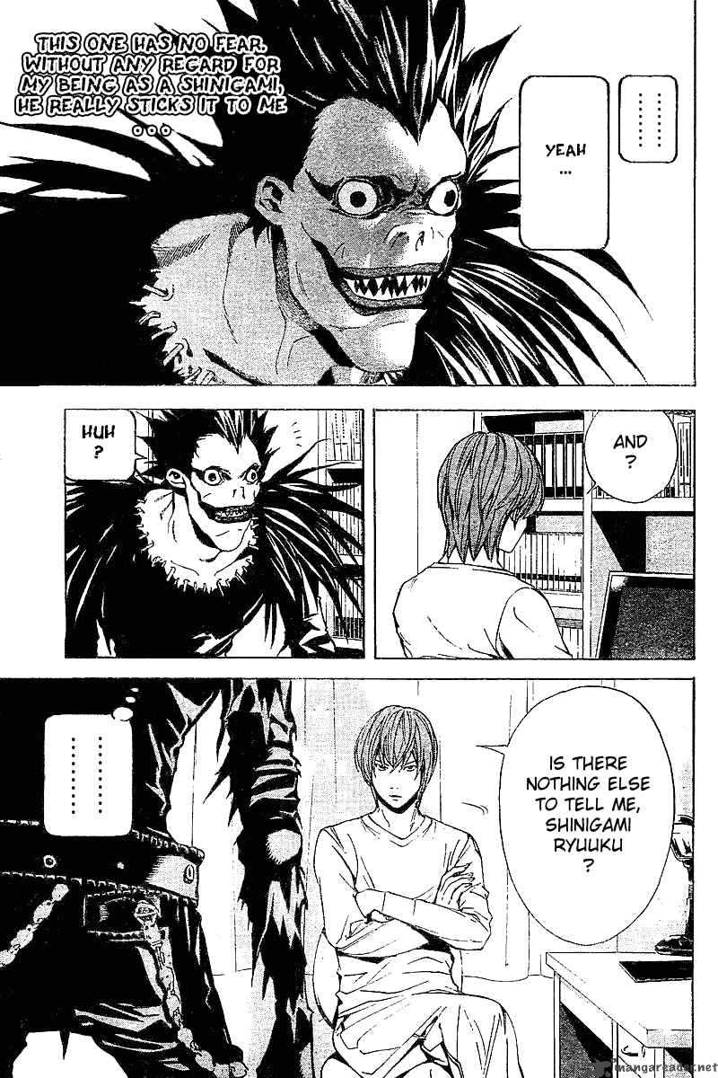 Death Note 6 5