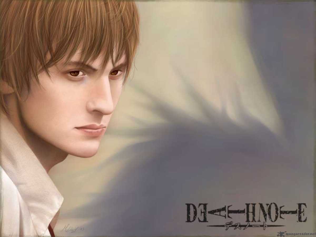 Death Note 60 1